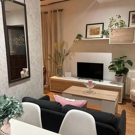 Estudio Herrero Alcalá de Henares Екстериор снимка