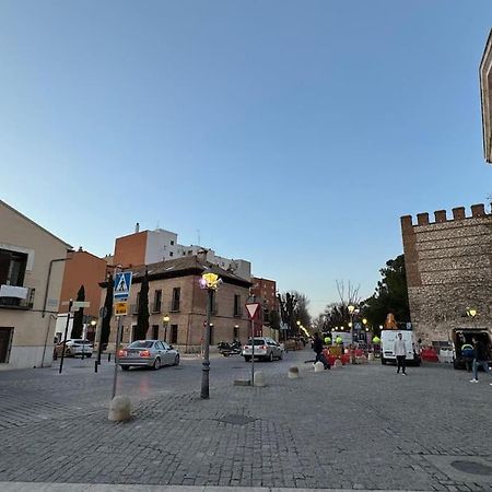 Estudio Herrero Alcalá de Henares Екстериор снимка