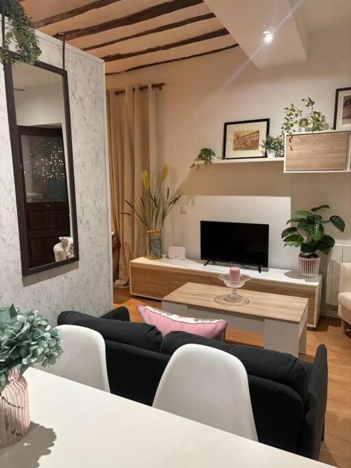 Estudio Herrero Alcalá de Henares Екстериор снимка