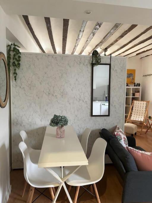 Estudio Herrero Alcalá de Henares Екстериор снимка
