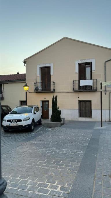 Estudio Herrero Alcalá de Henares Екстериор снимка