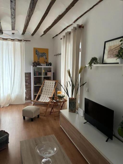 Estudio Herrero Alcalá de Henares Екстериор снимка