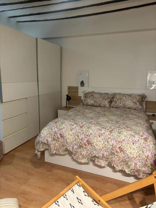 Estudio Herrero Alcalá de Henares Екстериор снимка