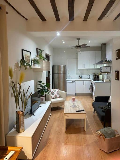 Estudio Herrero Alcalá de Henares Екстериор снимка